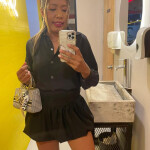 Victoria colombiana en Torrevieja clase y VIP