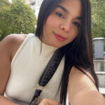 SOY CAMILA UNA MUJER MUY INQUIETA... Y MUY