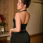 TATIANA UNA LOKURA ÉSTA NOCHE PARA TI EN FIGUERETAS 24HRS