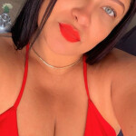 Martina – Nueva en la zona y lista para ti
