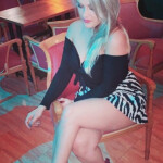 Cristina masajista cariñosa guapa en la urba de roquetas