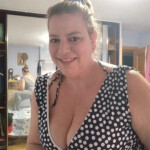 Elena chica madurita masajista en la urba de roquetas