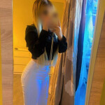 Paraguaya muy cariñosa simpática