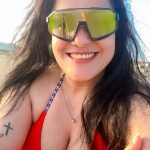 Paty ultimas semanas por Irún inolvidable