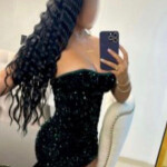 Nora Encanto Árabe Glamour y Estilo en Cada Encuentro
