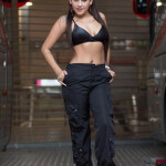 MORENAZA DE GYM RECIEN LLEGADA