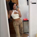 Jovencita 19 años la kaña