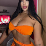 KIMBERLY DULCES Y MUCHO MAS RECIEN LLEGADA A JAÉN