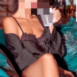 Bombón de Mujer Latina piso privado Bella Auténtica