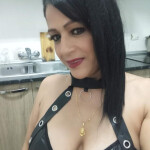 Lina novedad primera vez en Amposta ven junto Ami mis amores