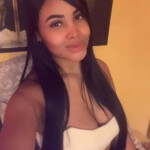 NIKOL 613314267 CHICA COLOMBIANA TODA ENERGIA