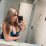 Hola soy Mar - Hola mis amores mi nombre man chica paraguaya tengo años recién cumplido si gusta pas