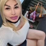 De alto nivel y - Soy una chica de alto nivel recién llegada solo para hombres de buen gusto y .Espe