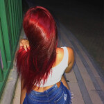 Escort Valladolid Carol