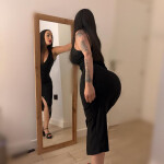 ESPAÑOLA A - Hola chicos me llamo NOELIA Soy una escort muy y cariñosa con mente y cuerpo para . Ade