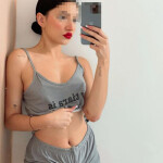 Linita - Soy lina una chica simpática cariñosa y para pasar un momento de relax o de soy una buena c
