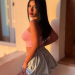 Catalina tu venezolana favorita en ibiza