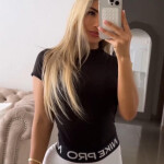 Barbara bust y mente rubia