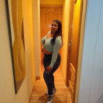Soy una jovencita muy dulce