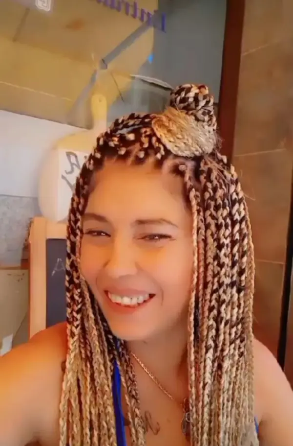 Fondo avatar