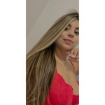 Laura nueva en Benidorm
