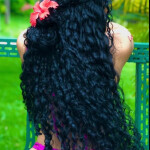 Nayelis - Hola cariño te invito a pasar el mejor momento de tu vida junto a esta hermosa recién lleg