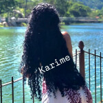 Chanel - Una chica recién llegada a este pueblo cariño escríbeme para darte todas las informaciones 