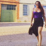 Nerea 28 años Canaria solo desplazamiento