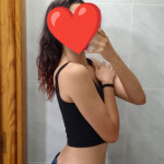 Española 23 añitos - MANDOAS FOTOS PORR WHATSAPP Soy divertida y extrovertida con mucha imaginación.