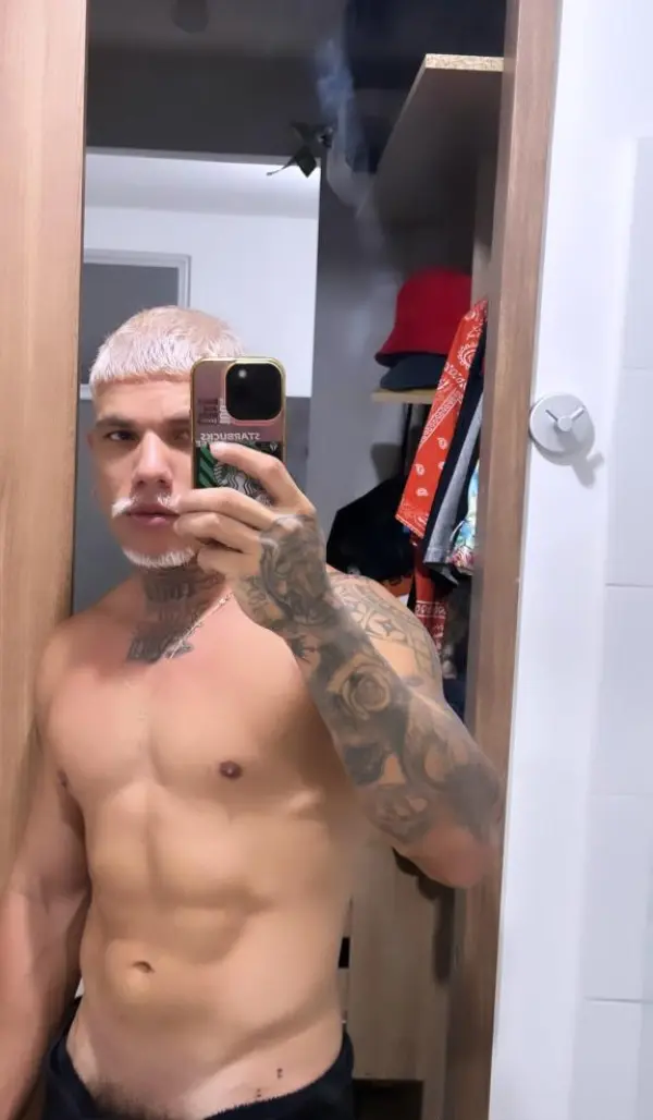 Fondo avatar