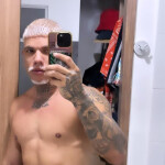 Ángel Latino ! - Hola soy ángel chico latino con de buena diversión educado , limpio y descomplicado