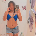 Nueva en baeza ven a