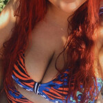 Joven curvy salidas 24h