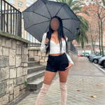 ABRIL nueva en la ciudad!!!