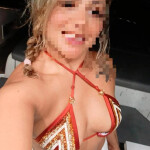Valeria cariñosa y juguxtona