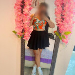 Soy dulce una joven encantadora