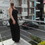 Nicole madurita con experiencia