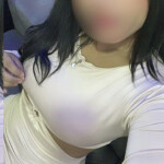 Nueva en Don Benito latina dulce y divertida