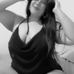 Mujer curvilinea - Mujer latina dulce de excelente trato y dispuesta a conocer nuevas personas y nue