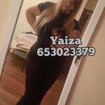 NOVEDAD PRIMERA VEZ EN VALLADOLID..YAIZA CUARENTONA CURVY BELLISIMA PARA VARIAS HORAS..FOTOS ACTUALES.. P.A.R.EJAS