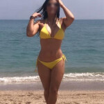 Novedad!!! Latina - Hola soy una chica muy amigable y simpática con muchas experiencias para compart