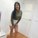 NOVEDAD JOVENCITA MUY Y .MOMENTOS