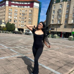 NOVEDAD LINDA Y HERMOSA LATINA GUADALUPE