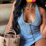 DE REGRESO - Hola soy Rocio de soy una chica latina muy cariñosa e me gusta hablar de muchos temas m