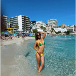 Brasileña - Hola amore soy María tengo 24 años soy una chica divertida alegre extrovertida me encant