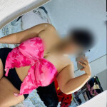 Jovencita Curvy Badajoz