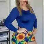 Melissa madura - Hola soy Melissa una chica completamente a tus me adapto con facilidad a . pues soy