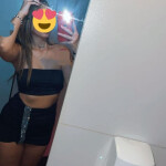 Me implicó al máximo chica