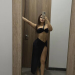 Chica LATINA guapa - Hola tengo 22 años soy una chica guapa alta decente amorosa cariñosa espero ven
