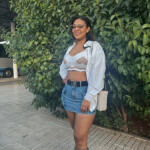 Masaje relajante - Me llamo Jenny jovencita universitaria con amplia experiencia en los masajes rela